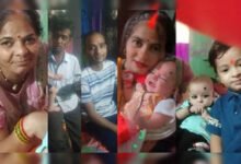 UP में बारिश का कहर, मकान ढहने से एक ही परिवार के 6 लोगों की मौत; एक की हालत गंभीर