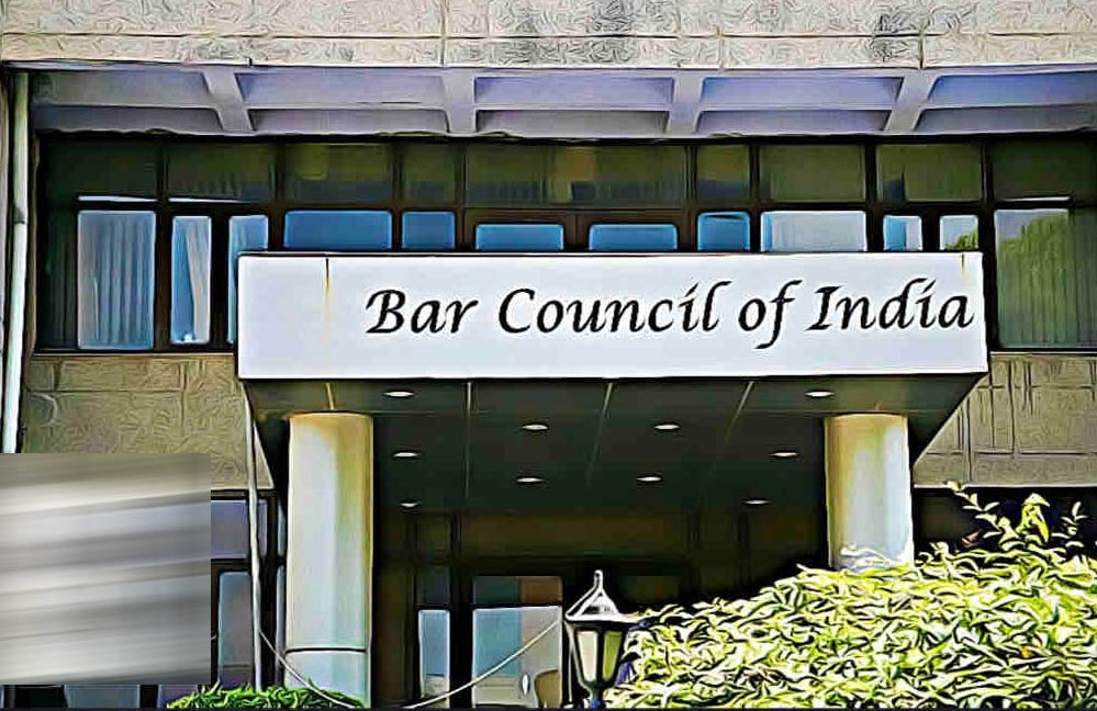 BCI कसेगा देशभर के लॉ कालेजों पर शिकंजा