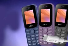 ₹1000 से भी कम में लॉन्च हुआ नया फोन, Type-C चार्जिंग और Wireless FM जैसे दमदार फीचर्स