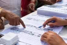रांची में प्रारूप मतदाता सूची प्रकाशित, 4 सितंबर तक करें नाम और विवरण का सत्यापन