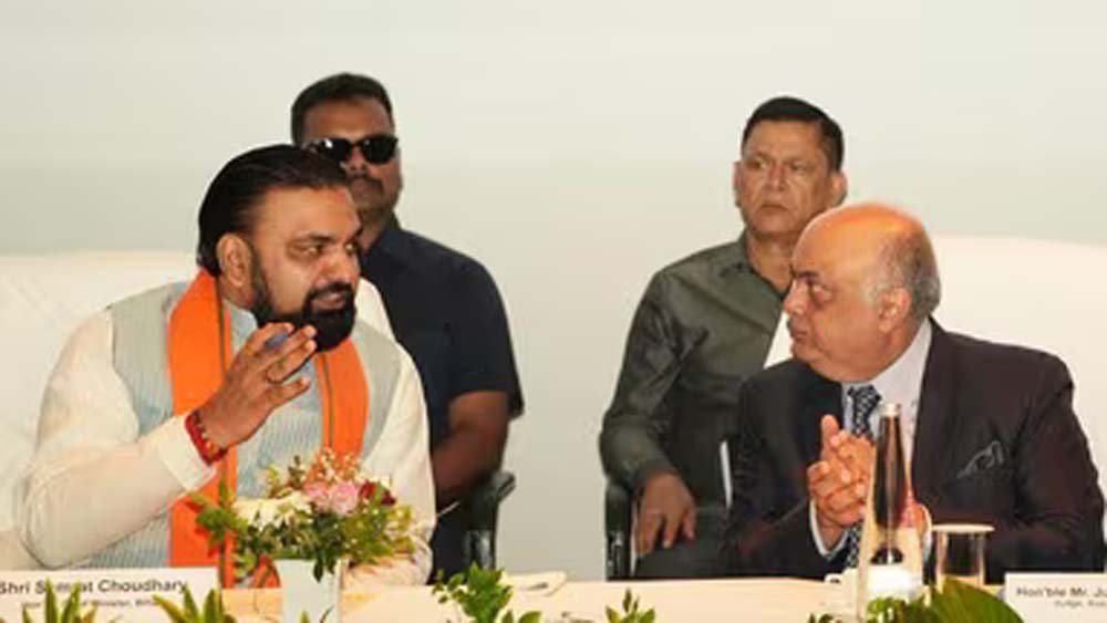बिहार के 18 जिले मानव तस्करी के हाई रिस्क जोन, सामने आई चिंताजनक तस्वीर