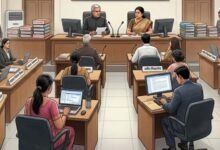 यूपी सूचना आयोग में 23 हजार से अधिक मामले लंबित, सीएम योगी को दी गई रिपोर्ट