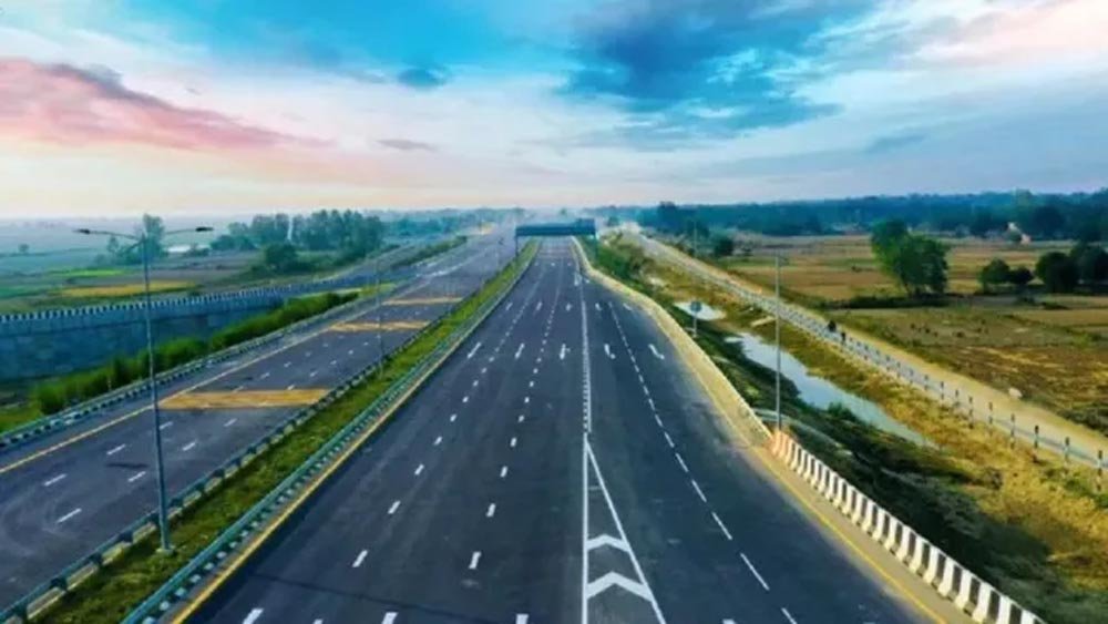 बिहार में 3,700 करोड़ से बनेगा 336 किमी लंबा बक्सर-भागलपुर एक्सप्रेसवे, 13 जिलों को मिलेगा फायदा बिहार में 3,700 करोड़ से बनेगा 336 किमी लंबा बक्सर-भागलपुर एक्सप्रेसवे, 13 जिलों को मिलेगा फायदा