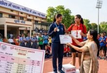 यूपी बोर्ड खिलाड़ियों को देगा 20 बोनस अंक, खेल उपलब्धियों का मिलेगा फायदा