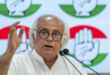 परिसीमन बिल पर सरकार की रणनीति फेल, जयराम रमेश ने विपक्षी एकजुटता का खोला राज