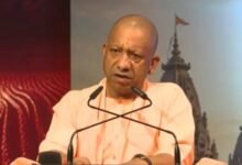 योगी बोले- पूर्वांचल के युवा अब न बेरोजगार, न नशेड़ी, विकास में निभा रहे बड़ी भूमिका योगी बोले- पूर्वांचल के युवा अब न बेरोजगार, न नशेड़ी, विकास में निभा रहे बड़ी भूमिका
