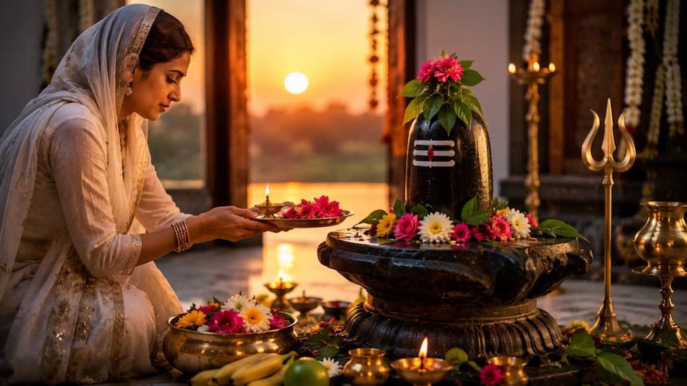 सावन के आखिरी सोमवार शाम करें ये 5 उपाय, बरसेगी महादेव की विशेष कृपा सावन के आखिरी सोमवार शाम करें ये 5 उपाय, बरसेगी महादेव की विशेष कृपा