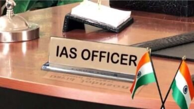 अगस्त में यूपी पुलिस में बड़ा फेरबदल, 10 आईपीएस होंगे सेवानिवृत्त अगस्त में यूपी पुलिस में बड़ा फेरबदल, 10 आईपीएस होंगे सेवानिवृत्त