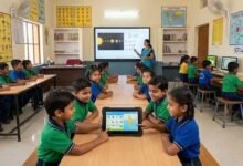 CBSE स्कूलों में अब फिजिकल लैब के साथ मिलेगी वर्चुअल लैब की सुविधा, 845+ डिजिटल संसाधन उपलब्ध
