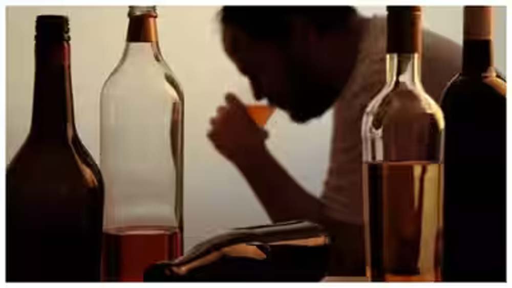 बिहार में शराबबंदी खत्म करने की सलाह, NCAER की रिपोर्ट में राजस्व और अपराध को लेकर बड़ा दावा बिहार में शराबबंदी खत्म करने की सलाह, NCAER की रिपोर्ट में राजस्व और अपराध को लेकर बड़ा दावा