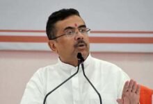 पूर्व डिप्टी स्पीकर आशीष बनर्जी की मौत पर शुभेंदु अधिकारी बोले- धमकी की भी होगी जांच