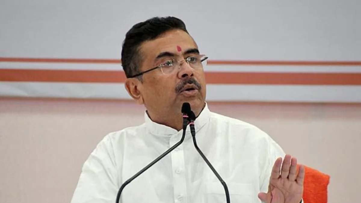 पूर्व डिप्टी स्पीकर आशीष बनर्जी की मौत पर शुभेंदु अधिकारी बोले- धमकी की भी होगी जांच पूर्व डिप्टी स्पीकर आशीष बनर्जी की मौत पर शुभेंदु अधिकारी बोले- धमकी की भी होगी जांच