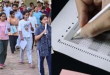 UGC-NET 2026: तीन विषयों की परीक्षा रद्द, 9-10 सितंबर को होगा री-एग्जाम