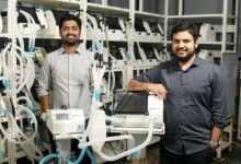 IIT कानपुर के छात्रों ने बदली राह, रोबोट से वेंटिलेटर तक रचा इतिहास