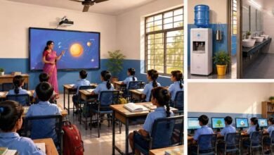 सरकारी स्कूलों में बच्चों को कौन-कौन सी सुविधाएं मिलना जरूरी? जानिए RTE कानून क्या कहता है
