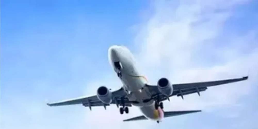 Bihar Airport Plan 2030: बिहार में 13 एयरपोर्ट होंगे चालू, छोटे शहरों से शुरू होंगी सीधी उड़ानें Bihar Airport Plan 2030: बिहार में 13 एयरपोर्ट होंगे चालू, छोटे शहरों से शुरू होंगी सीधी उड़ानें