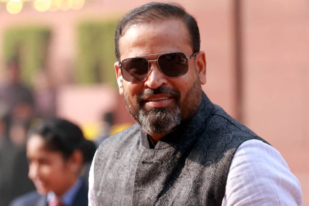 ‘मस्जिदों से लाउडस्पीकर हटाए जा रहे’, युसूफ पठान ने जताई नाराजगी; अमित शाह से की हस्तक्षेप की मांग ‘मस्जिदों से लाउडस्पीकर हटाए जा रहे’, युसूफ पठान ने जताई नाराजगी; अमित शाह से की हस्तक्षेप की मांग
