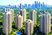 नोएडा बना देश का नंबर-1 रियल एस्टेट मार्केट, 7 साल में 111% तक बढ़ीं घरों की कीमतें