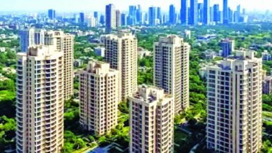 नोएडा बना देश का नंबर-1 रियल एस्टेट मार्केट, 7 साल में 111% तक बढ़ीं घरों की कीमतें