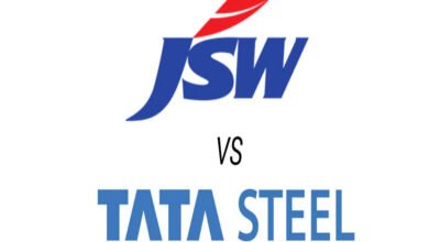 Tata Steel vs JSW Steel: निवेश के लिए कौन बेहतर? जानिए किस कंपनी के फंडामेंटल हैं ज्यादा मजबूत