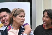 थाईलैंड में सनकी छात्र का खूनी तांडव, दादा-दादी समेत 8 की हत्या; स्कूल में भी मचाया कत्लेआम