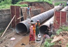इंदौर को गंदे पानी से मिलेगी राहत, ₹1214 करोड़ की सीवरेज परियोजना को मिली रफ्तार