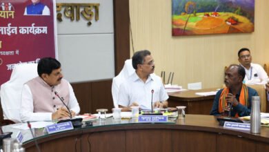 छिंदवाड़ा की प्रतिभाएं पूरे प्रदेश के लिए प्रेरणा : मुख्यमंत्री डॉ. यादव