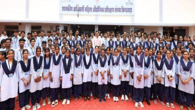 प्रशिक्षु छात्राएं आत्मविश्वास रखें, तकनीकी दक्षता के साथ अपनी जड़ों से जुड़े : मुख्यमंत्री डॉ. यादव