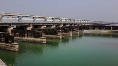 गंगा जल संधि खत्म होने की कगार पर, भारत के सख्त रुख से बांग्लादेश की बढ़ी बेचैनी गंगा जल संधि खत्म होने की कगार पर, भारत के सख्त रुख से बांग्लादेश की बढ़ी बेचैनी
