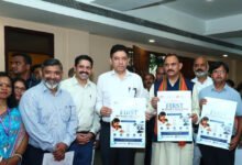 रायपुर : विश्व स्तनपान सप्ताह के राज्य स्तरीय कार्यक्रम का सफल आयोजन, छत्तीसगढ़ के प्रथम