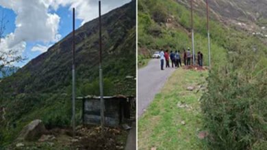 15 अगस्त को अंधेरे से मिलेगी आजादी, चीन सीमा से 35 KM दूर बसे भारतीय गांवों में पहुंचेगी बिजली