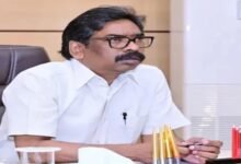 झारखंड कैबिनेट में चार प्रतियोगी परीक्षाओं पर हाई कोर्ट की रोक को लेकर होगा मंथन