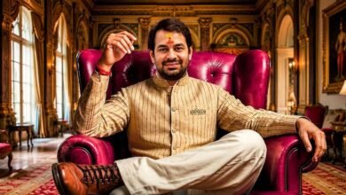 ‘भोजपुरी बवाल’ में तेज प्रताप यादव की एंट्री, बोले- भोजपुरी इंडस्ट्री से अश्लीलता खत्म करनी होगी
