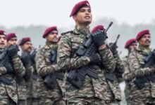 यूपी के 6 जिलों में अग्निवीर भर्ती रैली, 17 अगस्त से शुरू होगी प्रक्रिया, अप्रैल 2027 तक चलेगी यूपी के 6 जिलों में अग्निवीर भर्ती रैली, 17 अगस्त से शुरू होगी प्रक्रिया, अप्रैल 2027 तक चलेगी