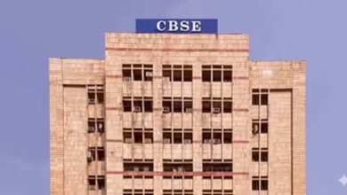 CBSE ने शुरू की NISHTHA ट्रेनिंग, शिक्षकों को मिलेंगे नए कोर्स और 845 वर्चुअल लैब