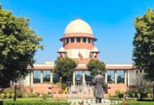 सुप्रीम कोर्ट का बड़ा फैसला: फांसी की जगह जहरीले इंजेक्शन की मांग खारिज, फिलहाल यही रहेगा तरीका