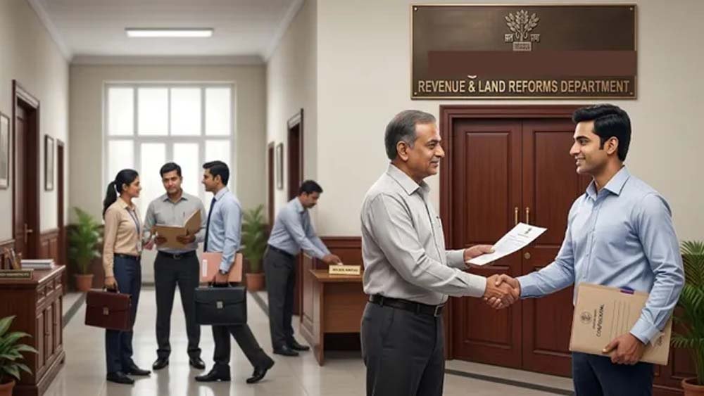 बिहार के नगर निकायों में बड़ा प्रशासनिक फेरबदल, 3 साल से एक ही डेस्क पर जमे कर्मियों का होगा तबादला बिहार के नगर निकायों में बड़ा प्रशासनिक फेरबदल, 3 साल से एक ही डेस्क पर जमे कर्मियों का होगा तबादला