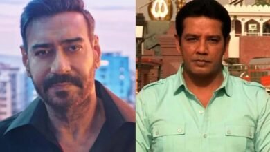 ‘क्राइम पेट्रोल’ में बड़ा ट्विस्ट, अजय देवगन के बाद राजेश तैलंग संभालेंगे शो की कमान ‘क्राइम पेट्रोल’ में बड़ा ट्विस्ट, अजय देवगन के बाद राजेश तैलंग संभालेंगे शो की कमान