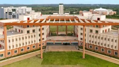 IIT धारवाड़ का फ्री AI कोर्स, ट्रेनिंग के साथ स्टाइपेंड और हॉस्टल सुविधा IIT धारवाड़ का फ्री AI कोर्स, ट्रेनिंग के साथ स्टाइपेंड और हॉस्टल सुविधा