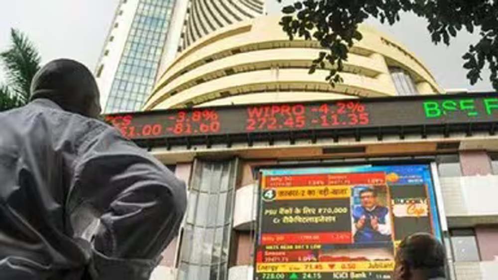 RBI नीति और कच्चे तेल की चाल तय करेगी शेयर बाजार की दिशा RBI नीति और कच्चे तेल की चाल तय करेगी शेयर बाजार की दिशा