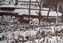 भारत छोड़ो आंदोलन में बनारस पर टूटा था अंग्रेजों का कहर, 18 शहीद हुए थे
