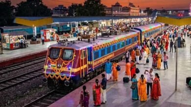 IRCTC की ज्योतिर्लिंग-साईं दर्शन यात्रा 1 सितंबर से, 18,160 रुपये से शुरू किराया