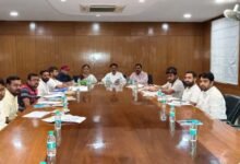JPSC-JSSC विवाद पर तीसरे दौर की वार्ता, चार मंत्रियों से मिले छात्र प्रतिनिधि