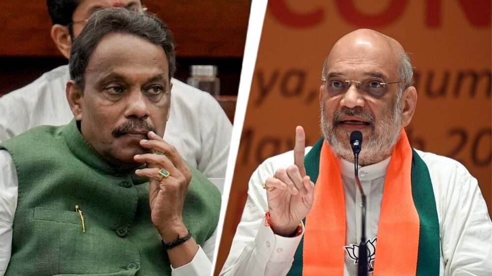 यूपी में बीजेपी का बड़ा दांव: विनोद तावड़े को मिली 2027 चुनाव की कमान, क्या दोहराएंगे अमित शाह का करिश्मा? यूपी में बीजेपी का बड़ा दांव: विनोद तावड़े को मिली 2027 चुनाव की कमान, क्या दोहराएंगे अमित शाह का करिश्मा?