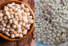 Mithila Makhana Demand Abroad: सात समंदर पार महका मिथिला का मखाना! दरभंगा से 9500 किमी दूर ऑस्ट्रेलिया पहुंची 1800 किलो की खेप