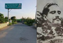 70 साल तक बेबस रही शहीद की धरती, फिर मुख्यमंत्री योगी आदित्यनाथ ने मिटा दिया तीन पीढ़ियों का दर्द