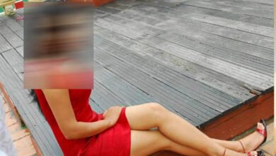 नौकरी का झांसा देकर पुर्तगाल ले गए, पहुंचते ही बेच दी गई भारतीय महिला नौकरी का झांसा देकर पुर्तगाल ले गए, पहुंचते ही बेच दी गई भारतीय महिला