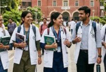 MBBS सीटों पर बड़ा अपडेट! NEET सीट मैट्रिक्स से भी बढ़ीं मेडिकल सीटें, केंद्र ने जारी किया नया ब्योरा