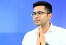 TMC सांसद अभिषेक बनर्जी ने हाईकोर्ट के फैसले को दी चुनौती, विदेश में इलाज का मामला