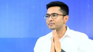 TMC सांसद अभिषेक बनर्जी ने हाईकोर्ट के फैसले को दी चुनौती, विदेश में इलाज का मामला